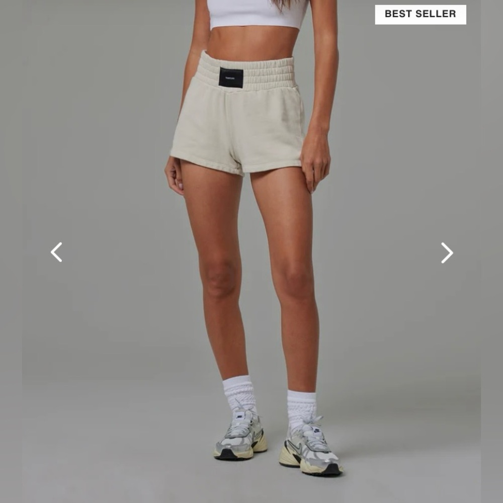 TALENTLESS Boxing Short size small